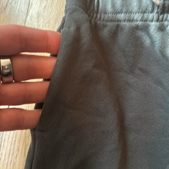 MATE the Label Mini Organic Terry Classic Jogger - Picture 4 of 5